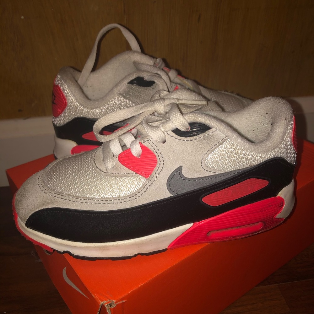 Kids Nike shoes